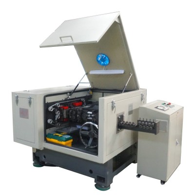 Automatic Wire Nail Making Machine Price