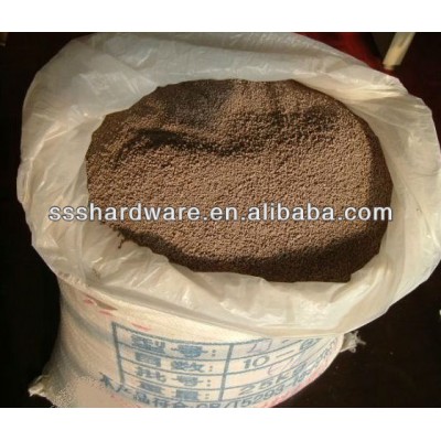 welding flux for submerged arc welding wire SJ501