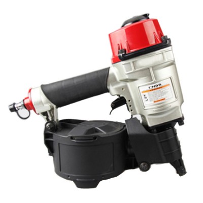 hot sale pneumatic CN55 coil nailer