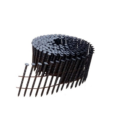 Screw Wire Coil Nails for Pallet